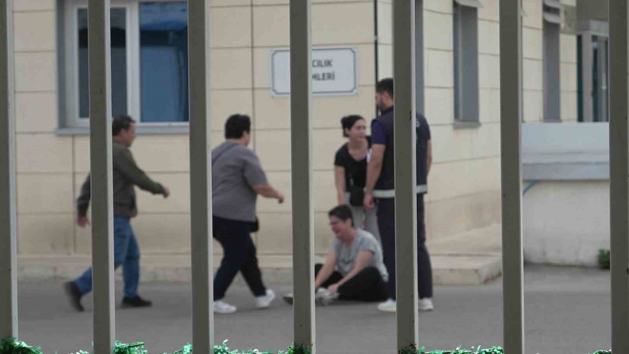 27 yaşındaki genç parkta ölü bulundu annenin feryadı yürekleri dağladı