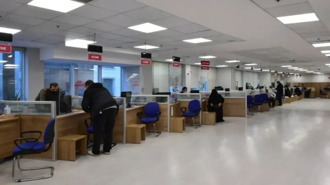 28 Ekim bankalar bugün açık mı?