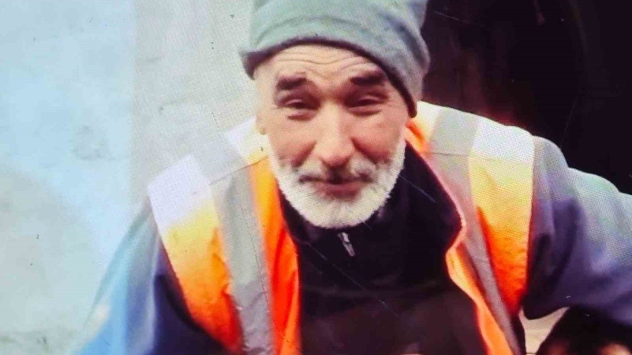 30 metrelik kuyuya düşerek hayatını kaybeden işçi son yolculuğuna uğurlandı