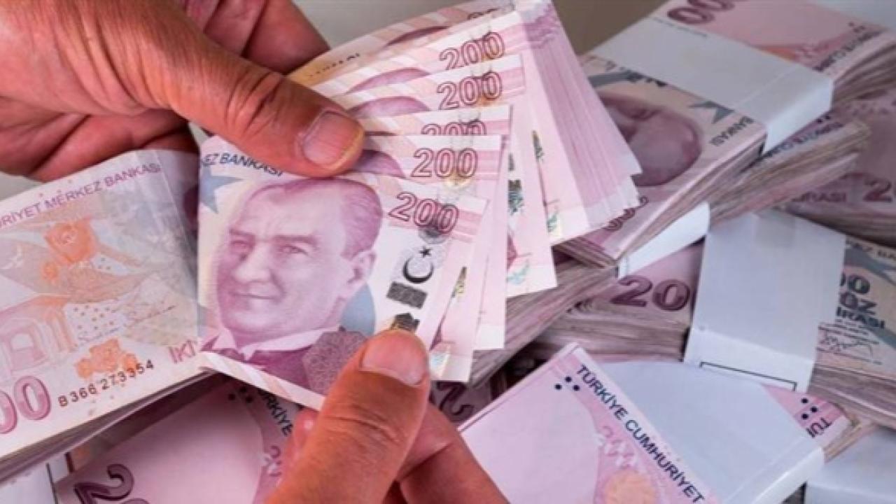 32 günlük faizler değişti! Getiriler belli oldu