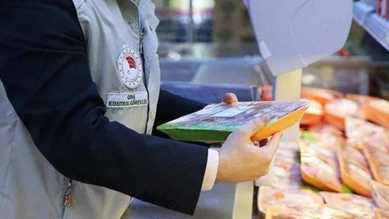 6 markanın birden ürünü hileli çıktı! Bakanlık gerçeği gün yüzüne çıkardı