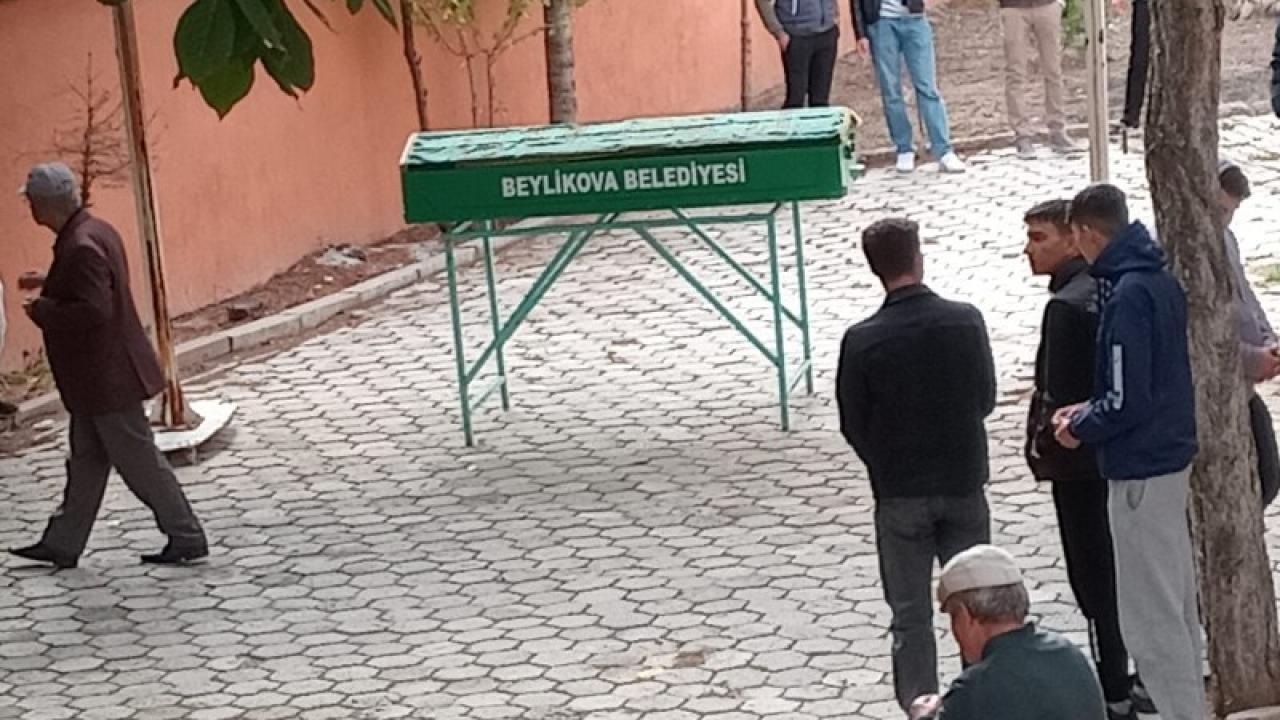 7 yaşındaki Baturalp okulda fenalaşarak hayatını kaybetti
