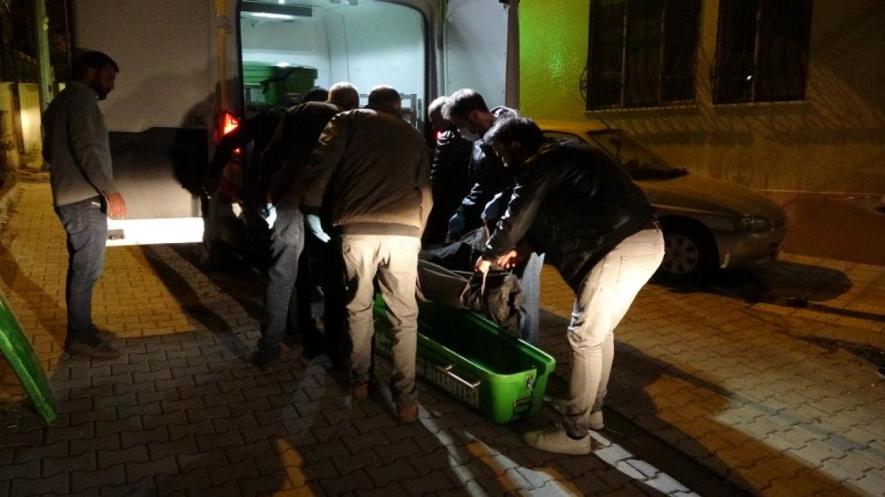 78 yaşındaki Mehmet Hanifi Çalıkuşu evinde ölü bulundu