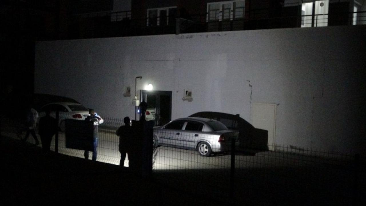 86 yaşındaki adam evinde ölü bulundu