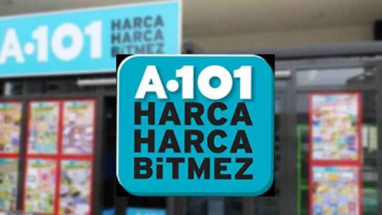 A101 16 Ekim 2025 aktüel ürünler kataloğu