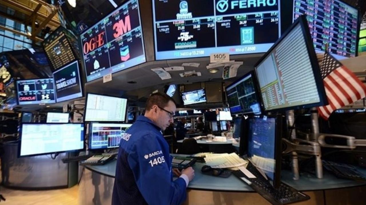 ABD borsaları şov yaptı! Rekor kırdılar