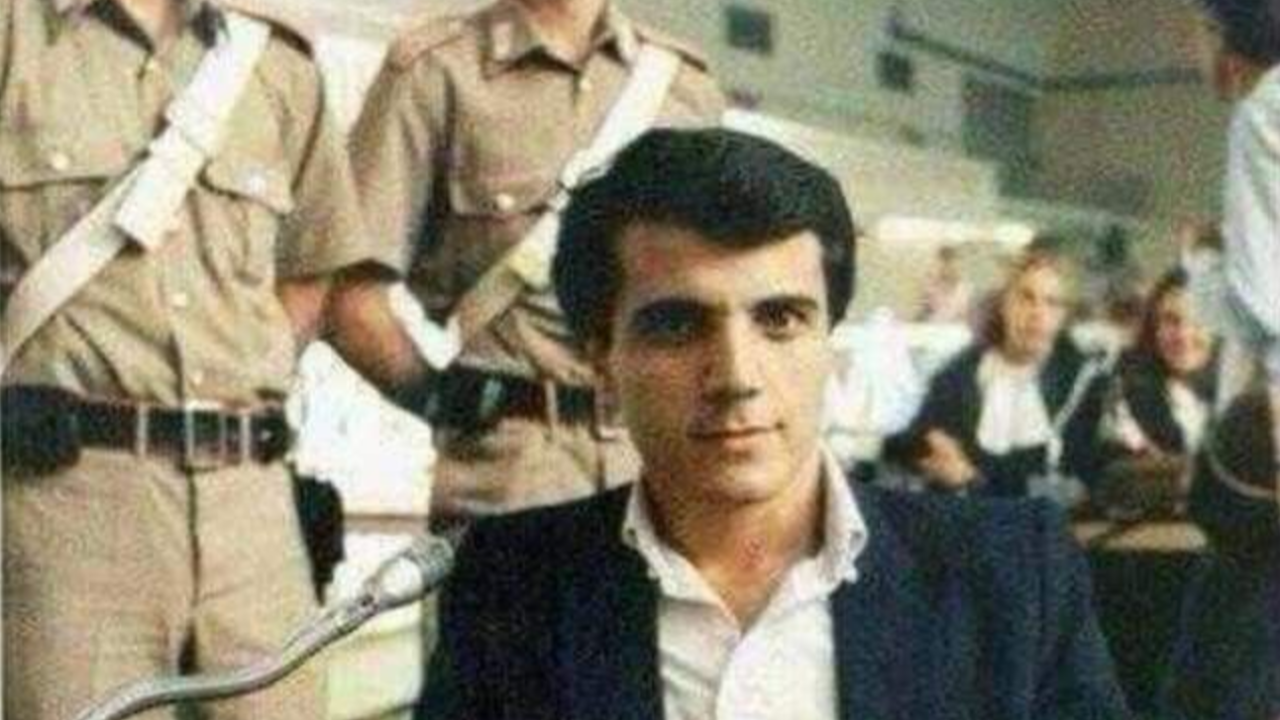 Abdullah Çatlı'nın filmi çekiliyor! Çatlı filmi ne zaman vizyona girecek?