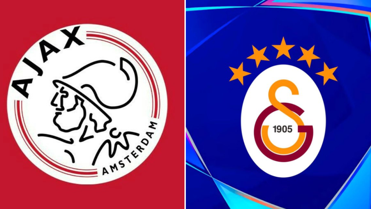 Ajax Galatasaray maçı ne zaman?