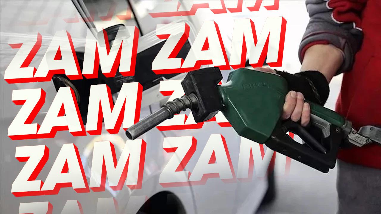 Akaryakıta zam geldi! 3 Ekim 2025 otogaza zam