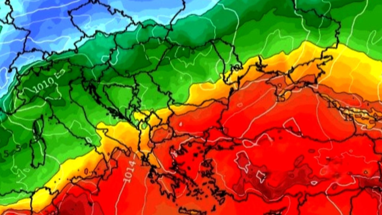 Antisiklon pastırma yazı nedir?