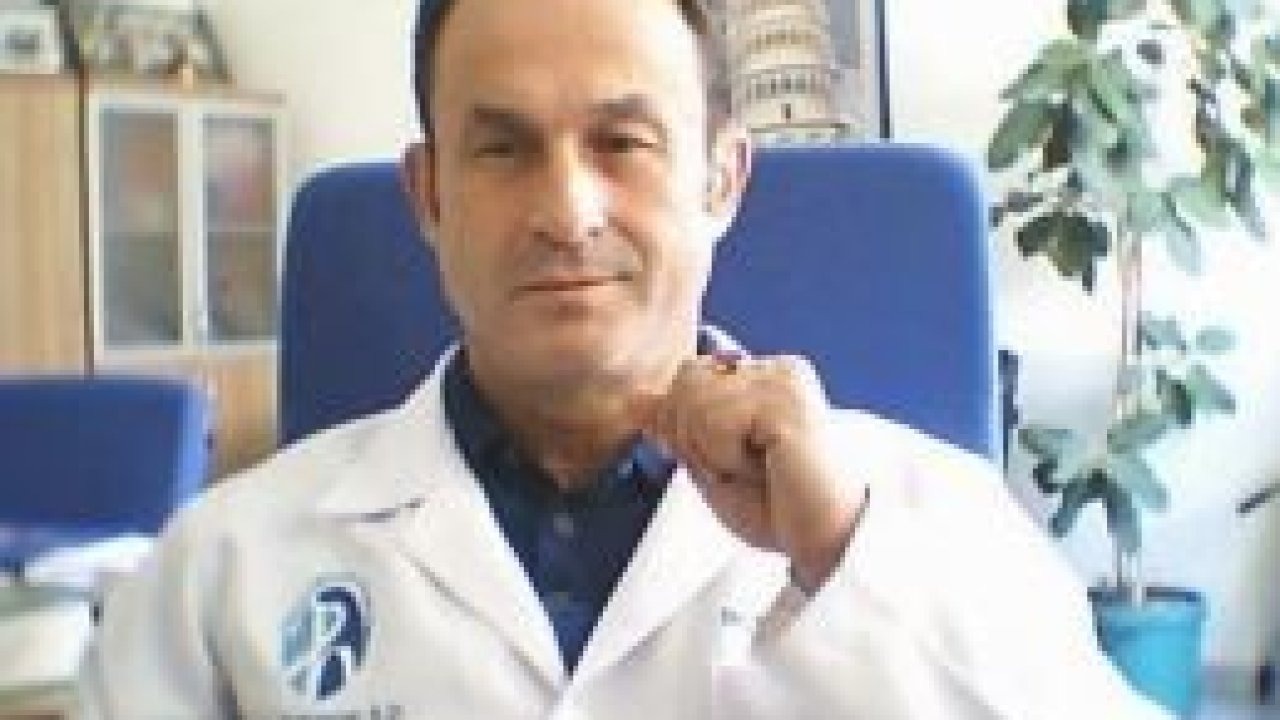 Araç kullanırken kalp krizi geçiren profesör hayatını kaybetti