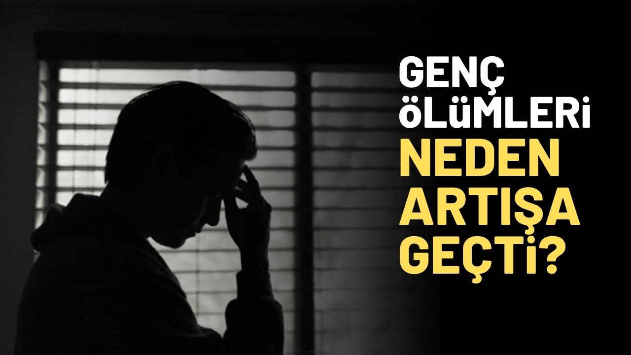 Araştırma: Dünya genelinde genç ölümler artışta