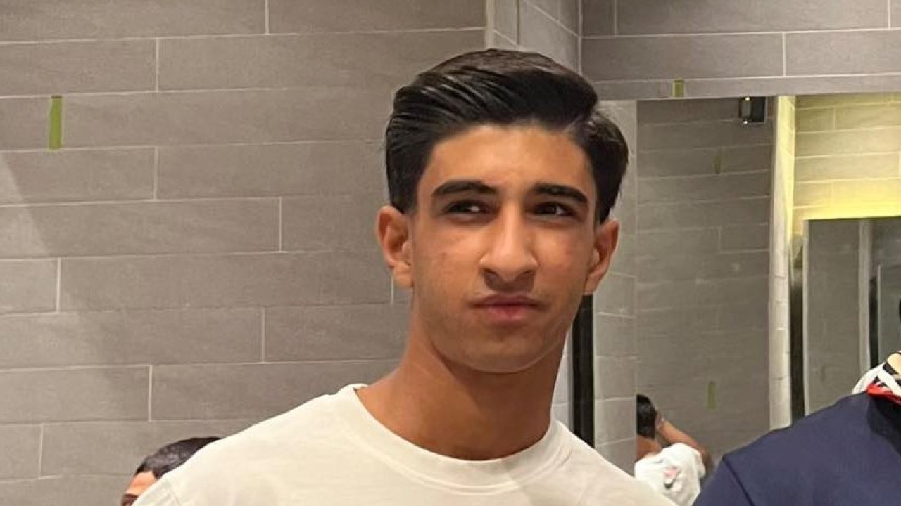 Arkadaşını bıçaklayarak öldüren 14 yaşındaki çocuk tutuklandı