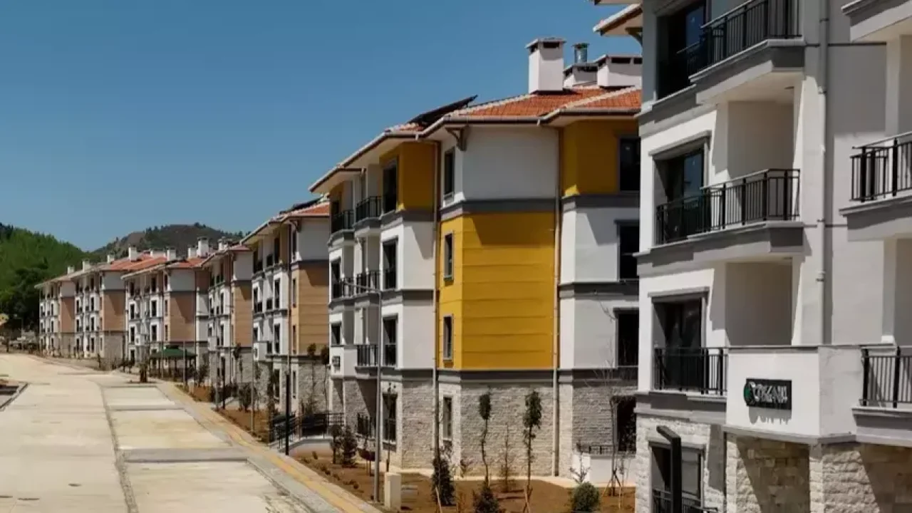 Arsa tarla dükkanı olan TOKİ başvurabilir mi? Yapı Kayıt Belgesi olan TOKİ başvurabilir mi?