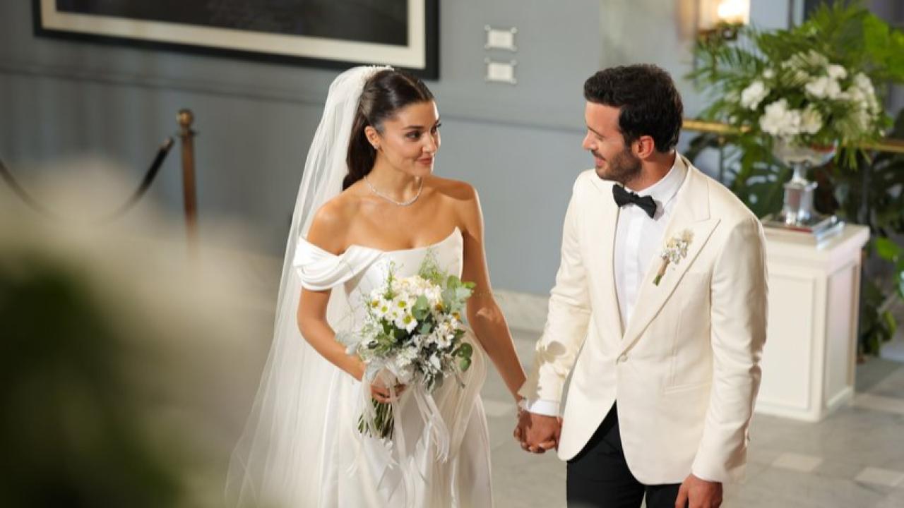 Aşk ve Gözyaşı final mi yapacak?