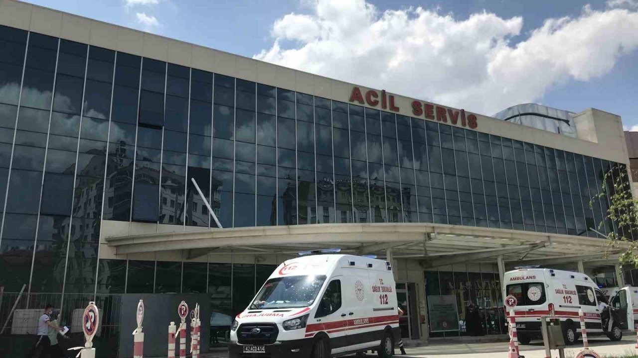 Baba ve oğlunun bıçakla saldırdığı galerici öldü