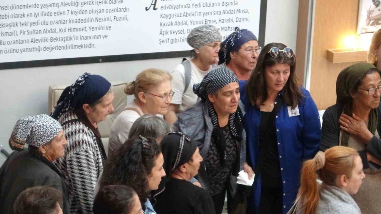 Babasının mezarını ziyaretten dönerken geçirdiği kazada can verdi