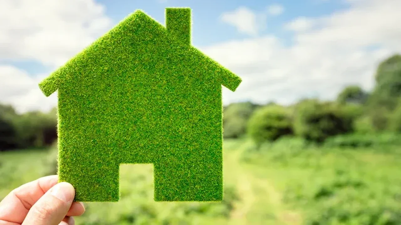 Bakan açıkladı! Kendi evini yapacaklara 1 milyon arsa satılacak