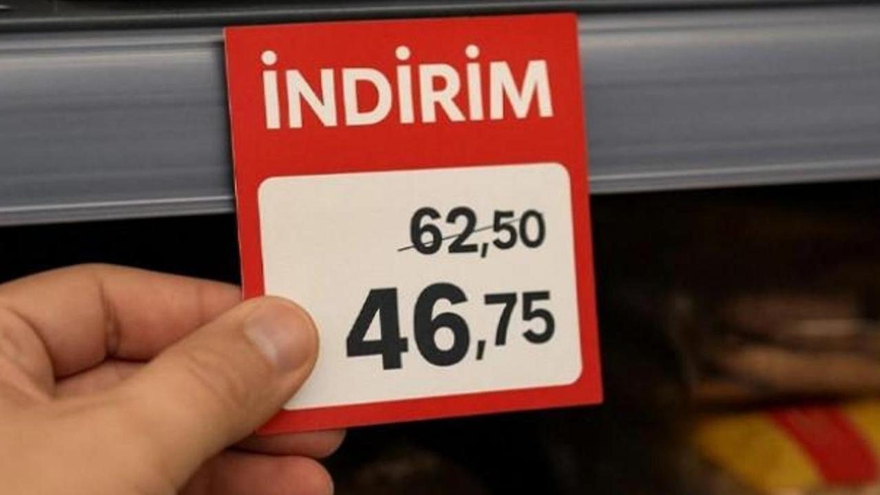 Bakanlıktan 'etiket' hamlesi