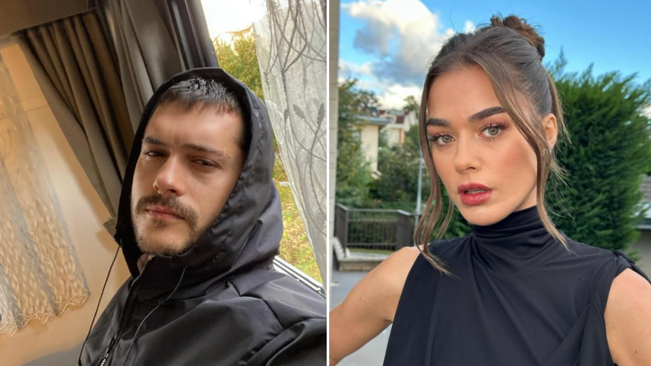 Beklenen Mehdi dizisinin başrolleri belli oldu