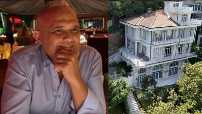 BEKS Çorap ve İç Giyim şirketinin sahibi Ali Bekmezci'nin serveti ne kadar?