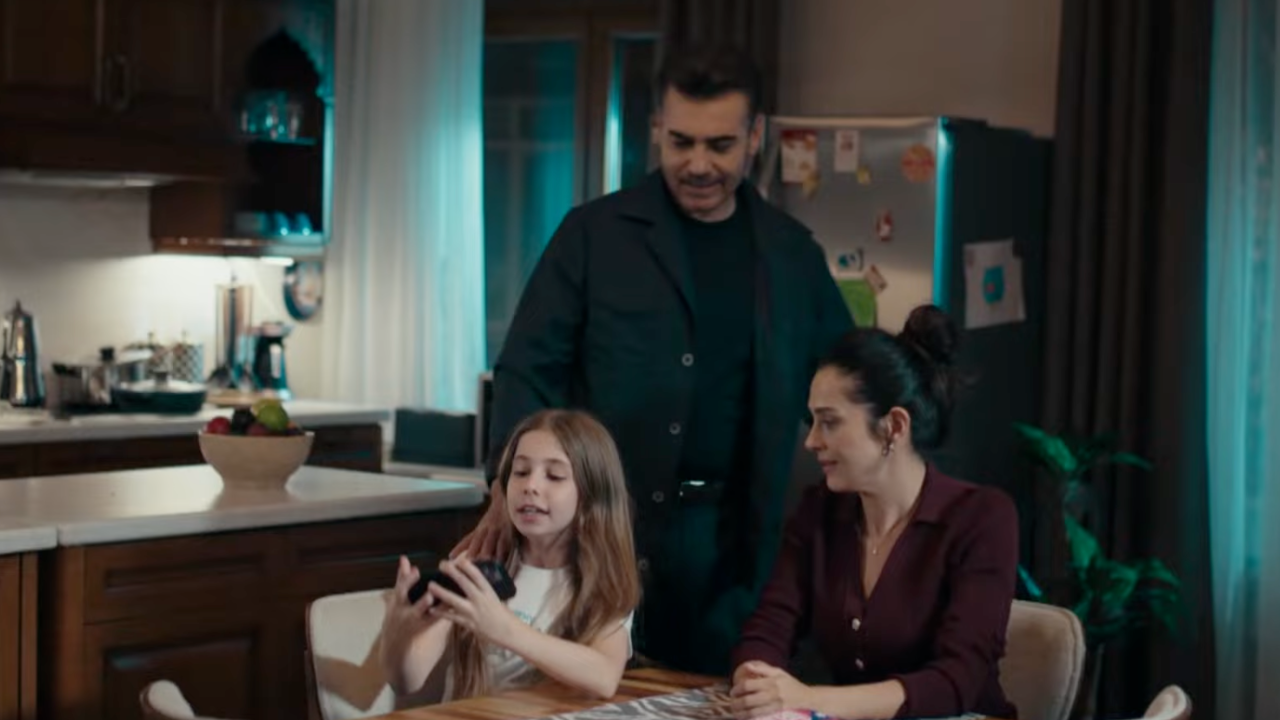 Ben Onun Annesiyim 2. Bölüm Fragmanı