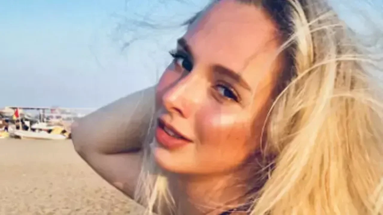 Ben Onun Annesiyim Ceren kimdir?