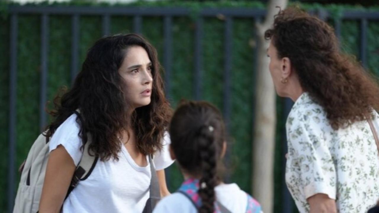 Ben Onun Annesiyim orijinal mi, uyarlama mı?