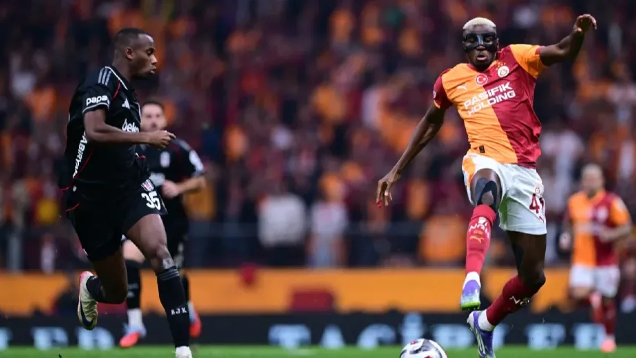 Beşiktaş kural hatası mı yaptı?