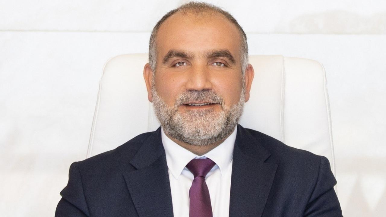 Canik Belediye Başkanı Sandıkçı'dan 29 Ekim Mesajı