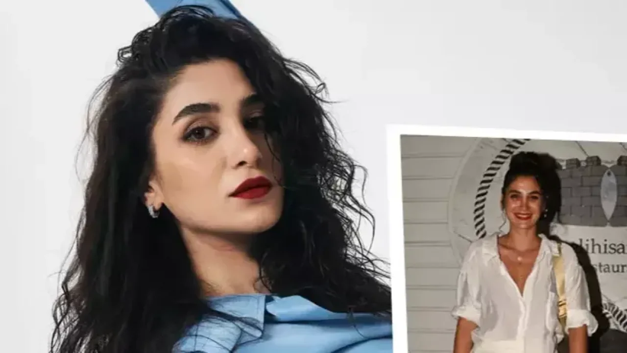 Çarpıntı Merve kimdir?