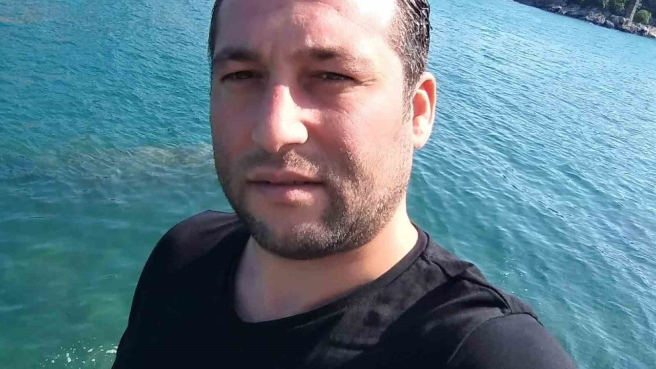 Çimento boşaltımı sırasında silobas patladı, sürücü hayatını kaybetti