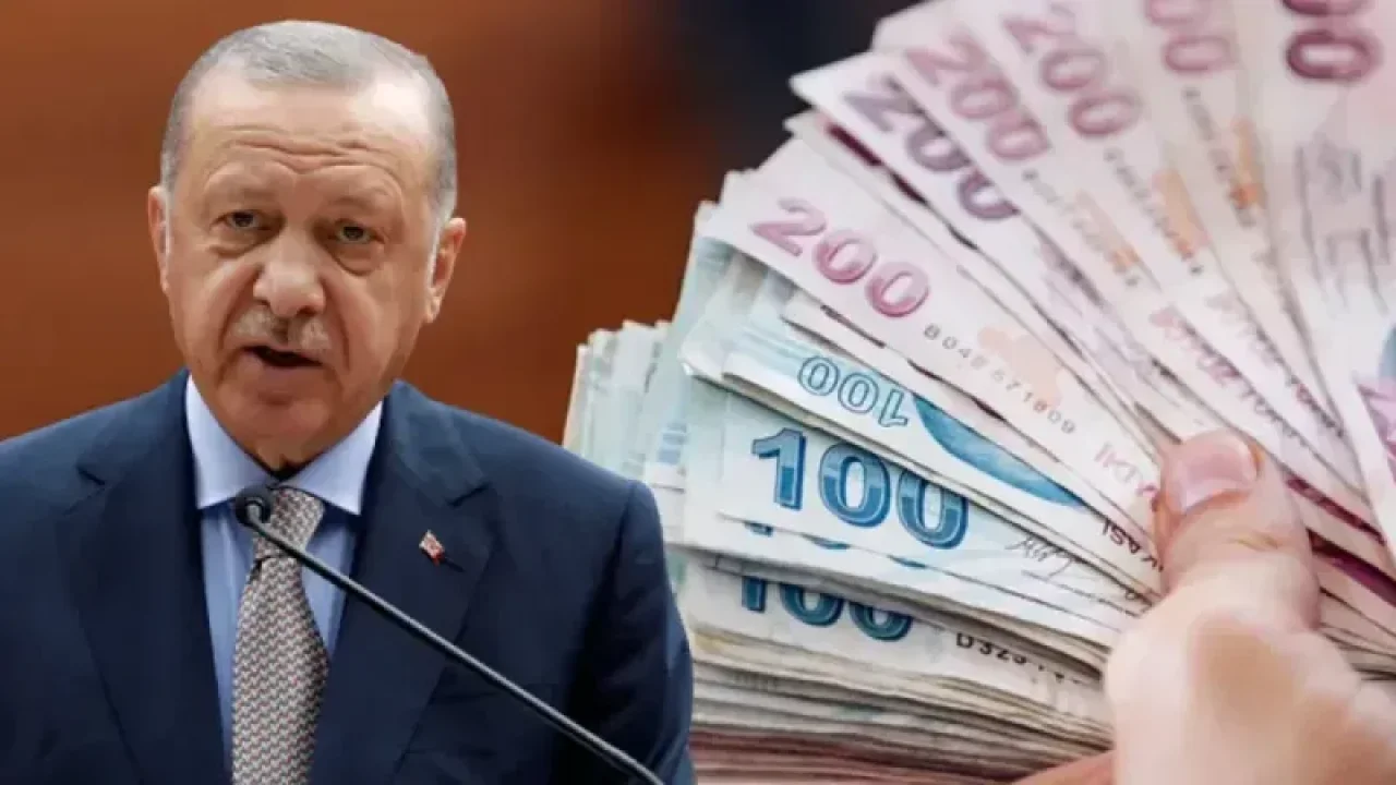 Cumhurbaşkanı Erdoğan imzaladı! Kredi ve hibe ödemesi yapılacak