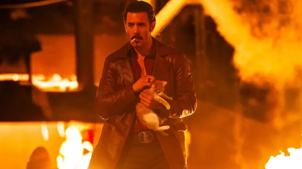 Dehşet Bey uyarlama mı?