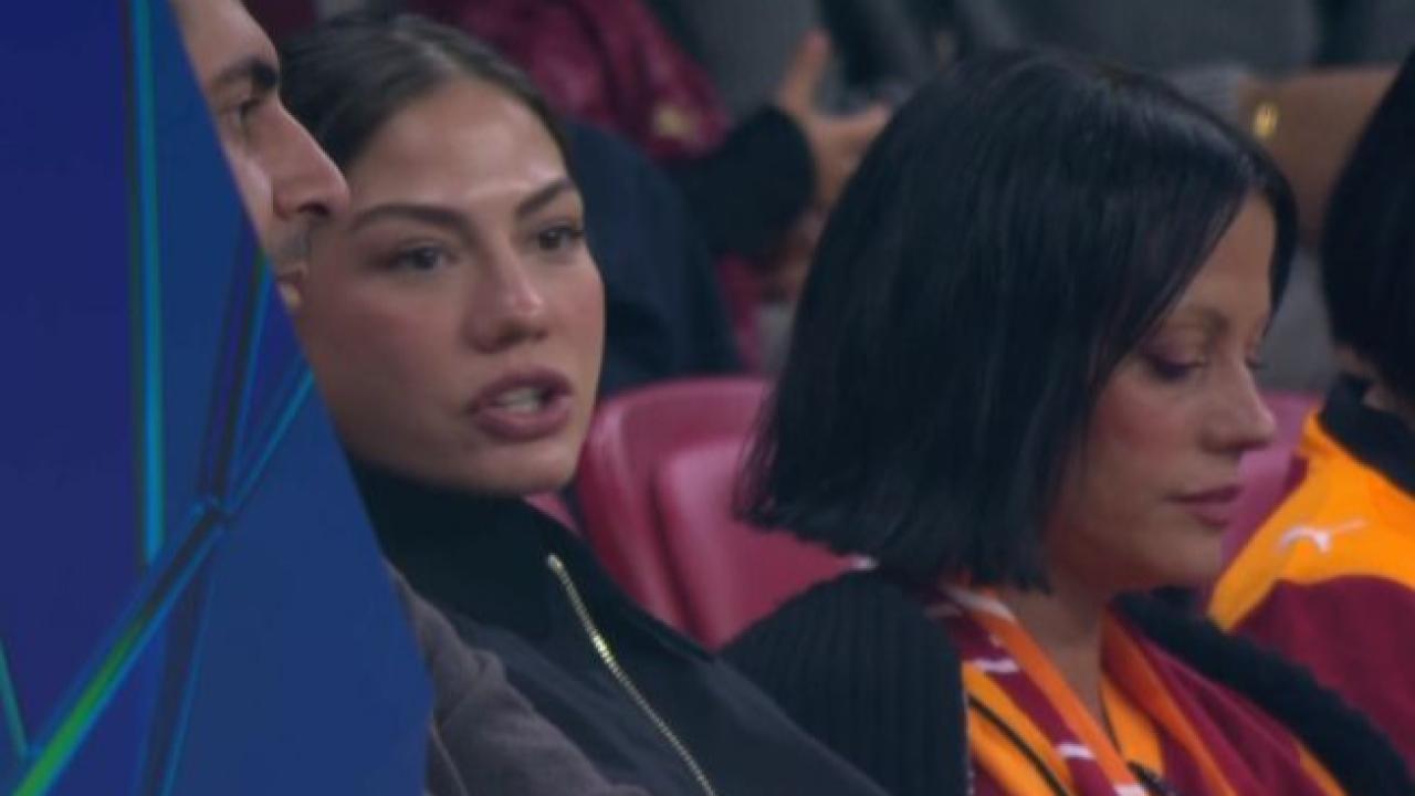 Demet Özdemir hangi takımlı?