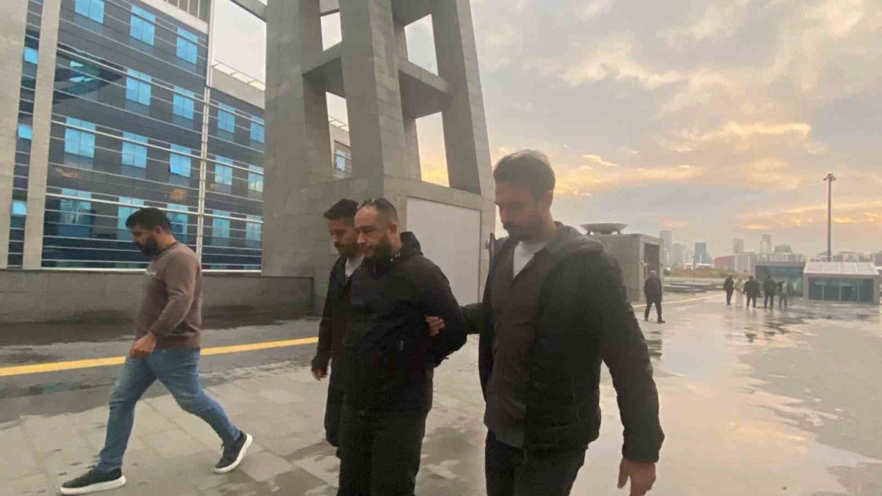 Dolandırıcı avukat suçüstü yakalandı: Cezaevinden çıktı, aynı suçla geri döndü