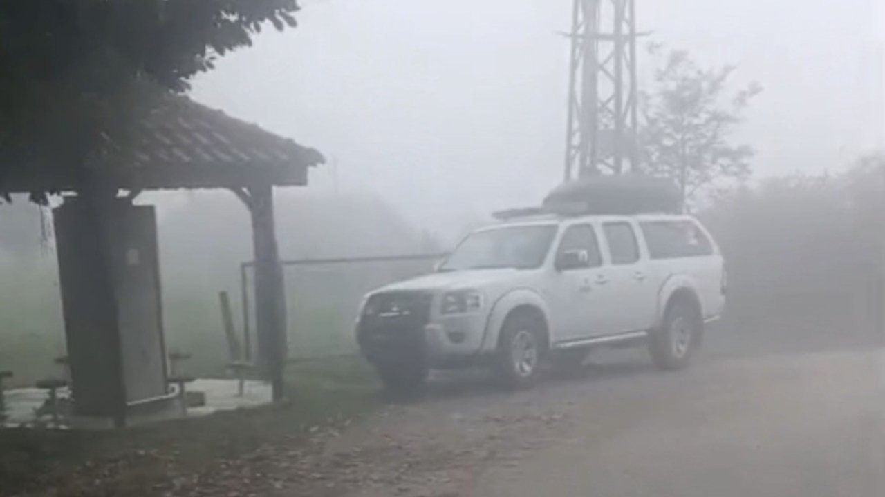 Düzce’de 55 yaşındaki şahıs kayboldu