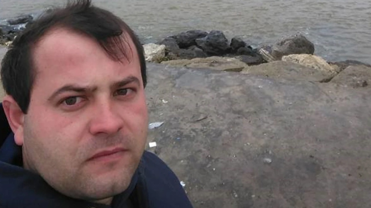 Elektrik akımına kapılan genç işçi hayatını kaybetti