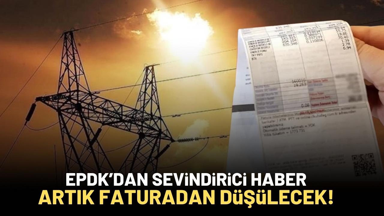 Elektrik kesintilerinde yeni dönem!