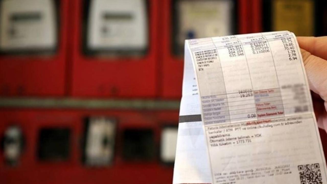 Elektrikte devlet desteğinde düzenleme!