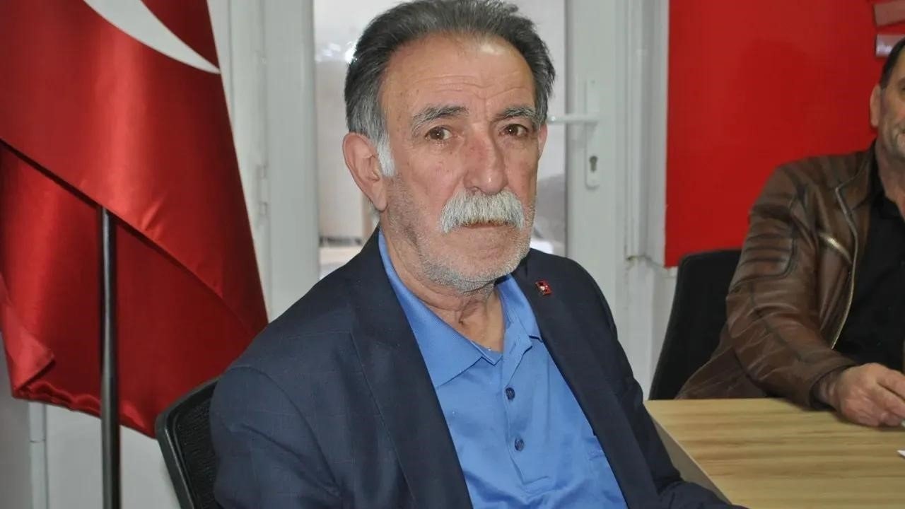 Emekli öğretmen kazada hayatını kaybetti