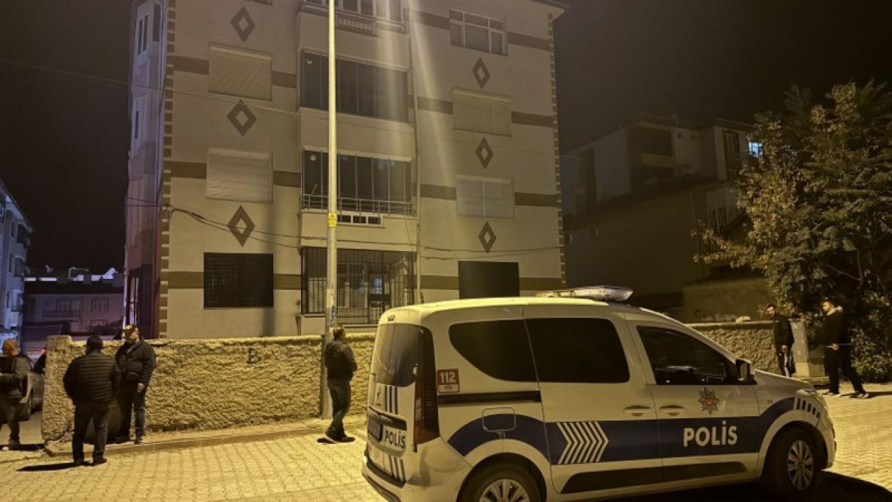 Enver Tırpan evinde ölü bulundu