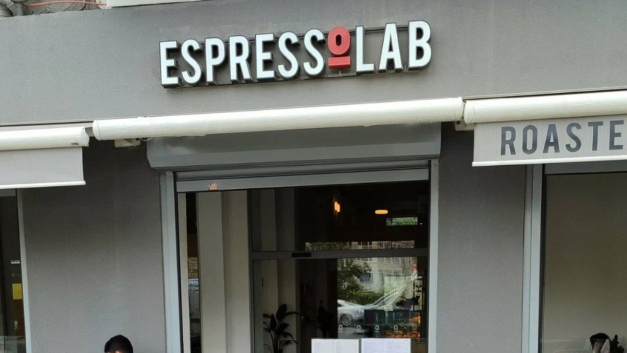 Espressolab boykottan çıktı mı?