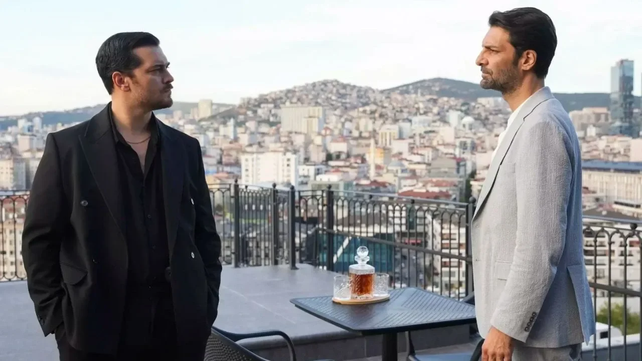 Eşref Rüya 20. bölüm fragmanı yayınlandı! Eşref Rüya yeni hafta tanıtımı