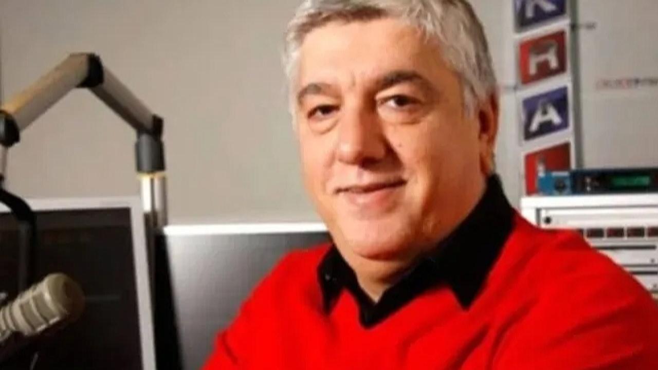 Faik Çetiner kimdir?