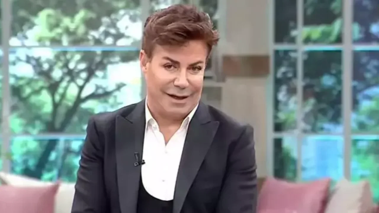 Fatih Ürek kimdir, kaç yaşında, hastalığı ne? Fatih Ürek sağlık durumu nasıl?