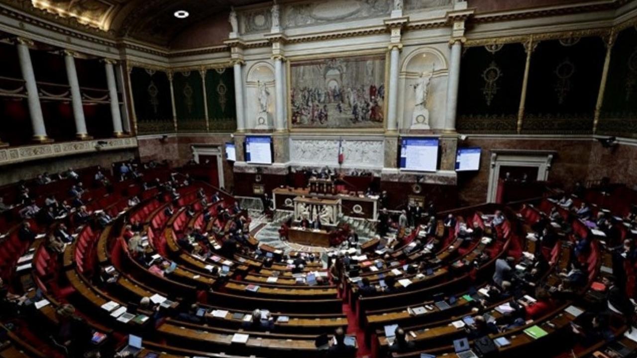 Fransa'da tecavüz yasası oylanacak!