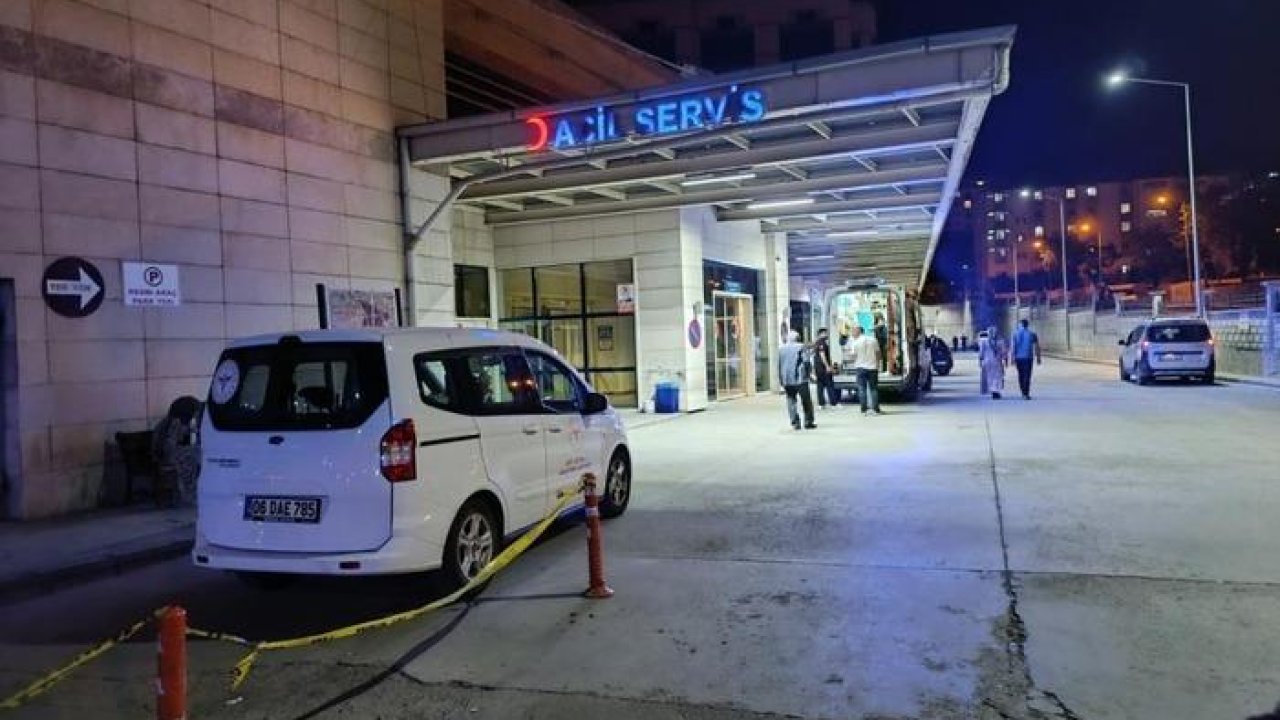 Freni boşalan kamyon dehşet saçtı: 5 yaralı