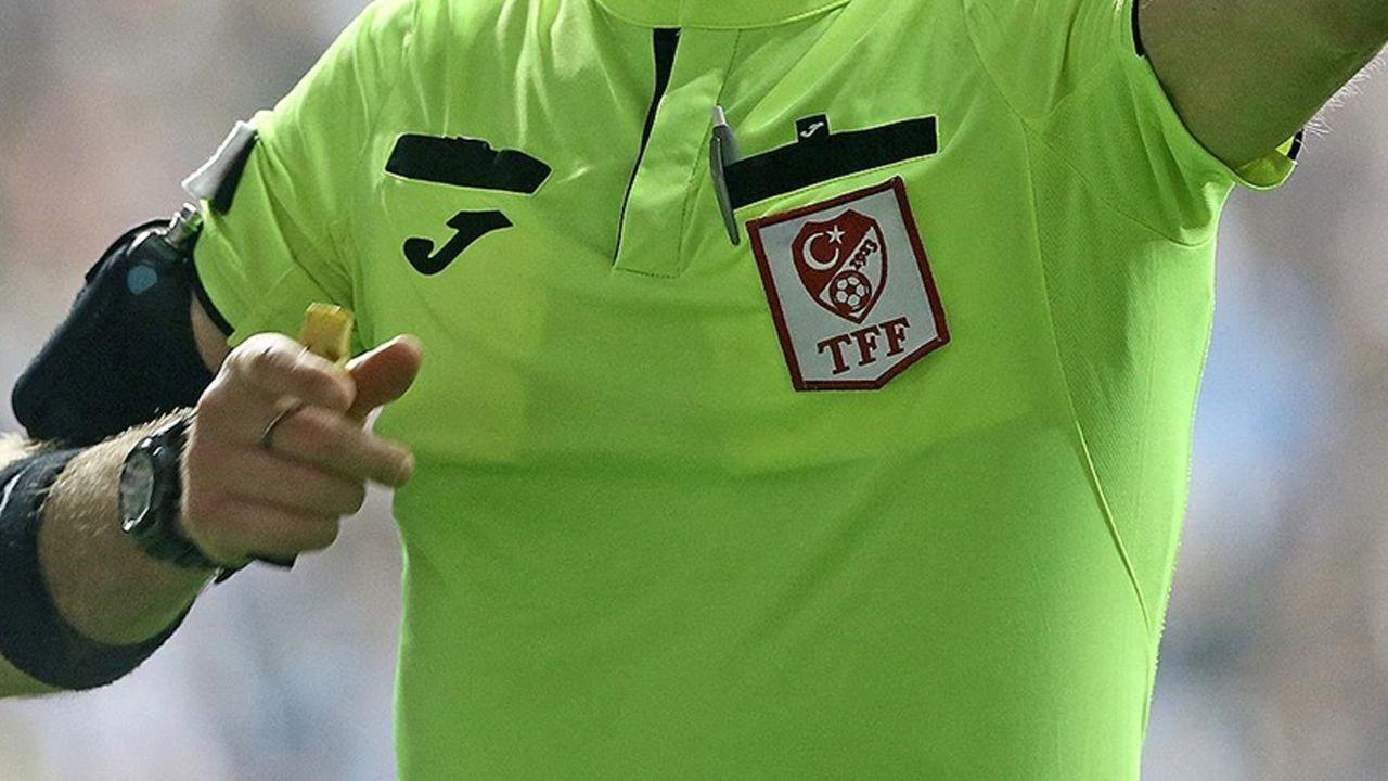 Futbol Disiplin Talimatı'nın 57. maddesi nedir?