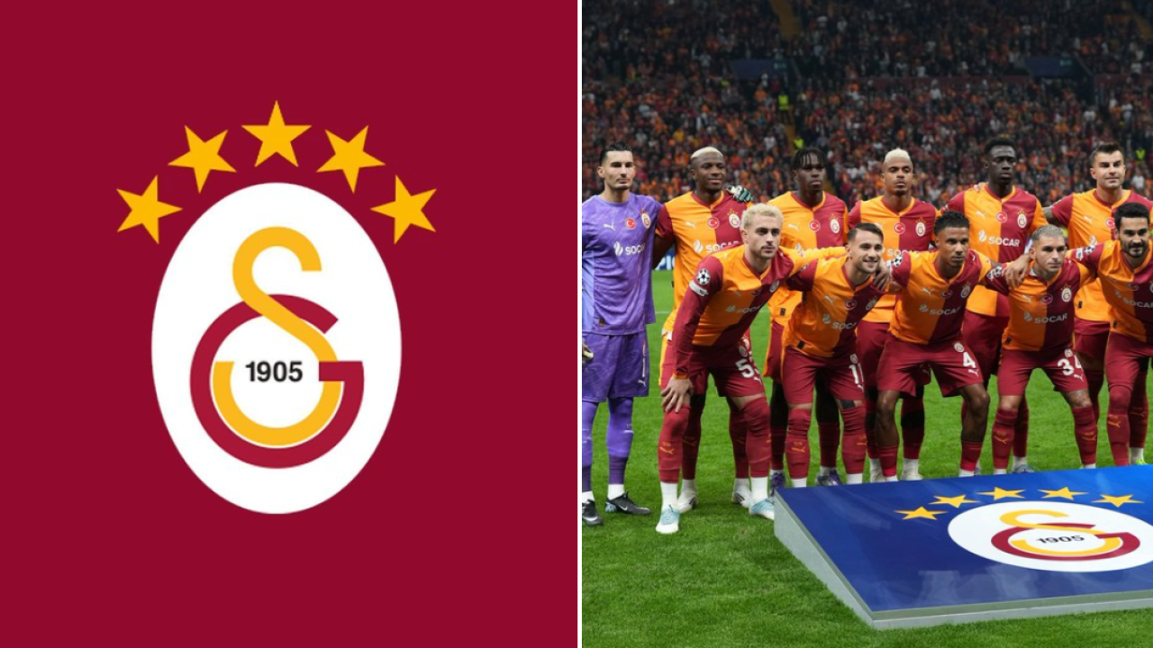 Galatasaray'a Avrupa talihi! Hiç maç oynamadan sıra yükseldi